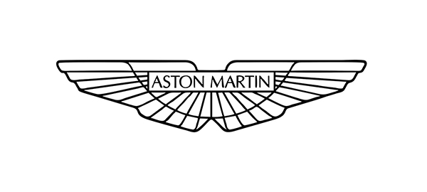 Aston Martin Logo