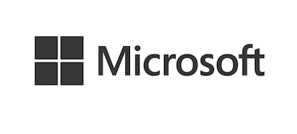 Microsoft Logo